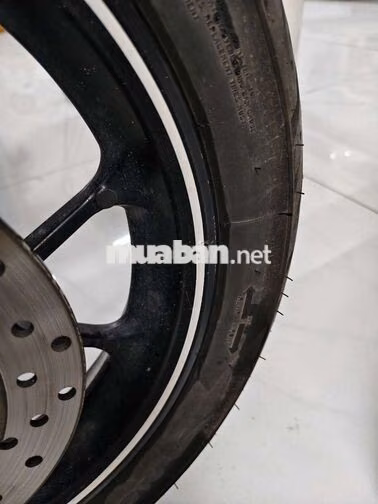 Yamaha NVX 155 ABS Smartkey V1 2019 Xanh Đen