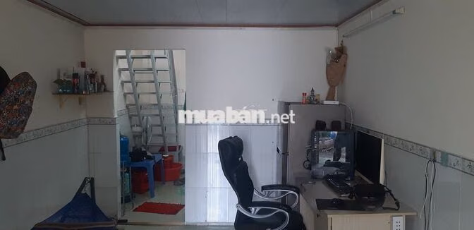 Cho thuê nhà phường An Phú Đông ( Q12)