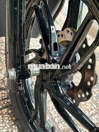 Honda Vario 150 2019 Đen bóng BSTP CHÍNH CHỦ