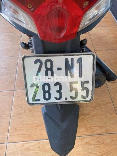 bán xe sirius yamaha máy êm đời 2019