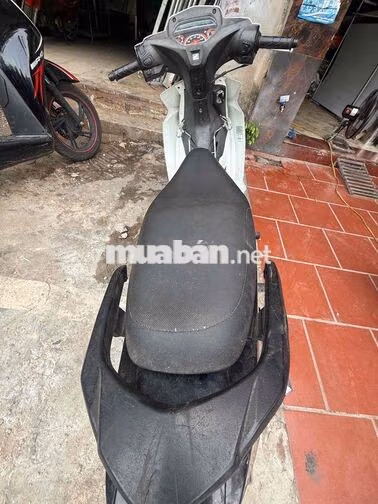 Honda Wave Trắng 31018 km