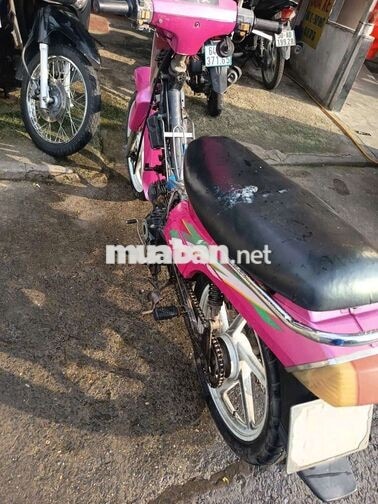XE RẺ DÀNH CHO ACE ĐI CÀY ĐI NHẬU ĐÂY ZIN ÊM ZU AK