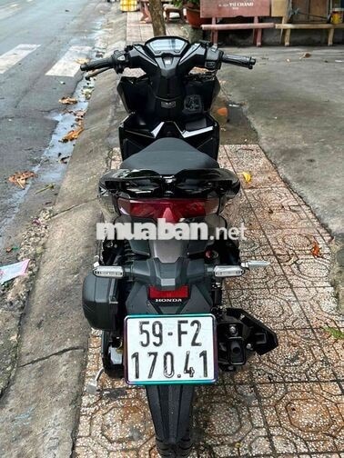 Honda Vario 150 2019 Đen bóng BSTP CHÍNH CHỦ