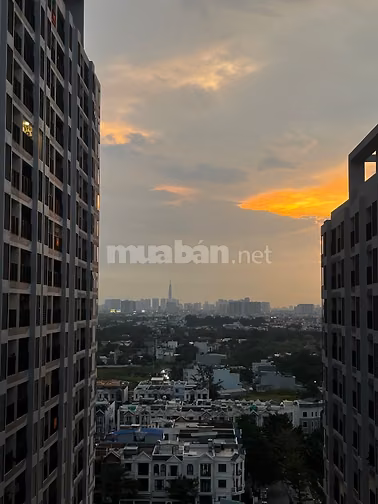Gấp! Bán căn hộ 1PN+1 thấp hơn giá thị trường tại MT Eastmark City