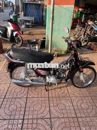 Honda Super Dream Nâu 94-G1 069.08