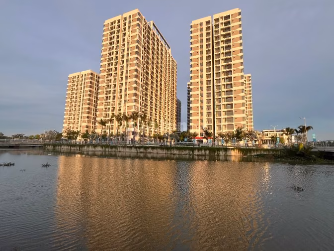 Gấp! Bán căn hộ 1PN+1 thấp hơn giá thị trường tại MT Eastmark City