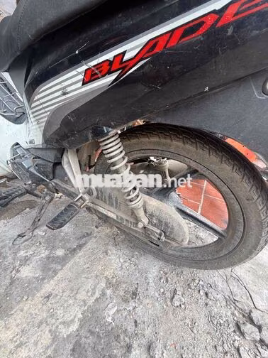 Honda Wave Trắng 31018 km