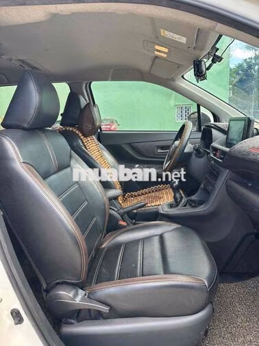 Toyota Avanza Premio MT 2023 Trắng 70.000km
