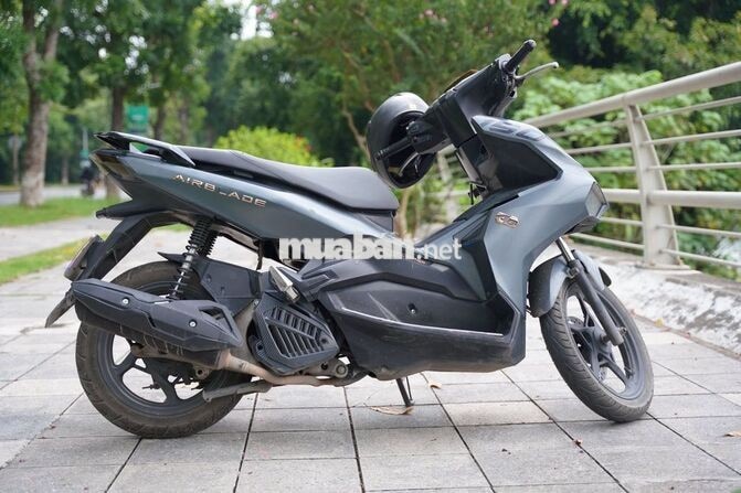Honda Air Blade 150 ABS 2020 Xám Tự động