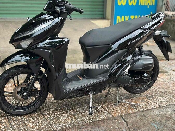 Honda Vario 150 2019 Đen bóng BSTP CHÍNH CHỦ