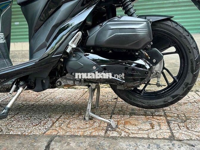 Honda Vario 150 2019 Đen bóng BSTP CHÍNH CHỦ