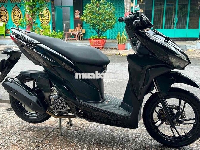 Honda Vario 150 2019 Đen bóng BSTP CHÍNH CHỦ
