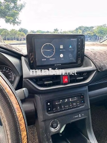 Toyota Avanza Premio MT 2023 Trắng 70.000km
