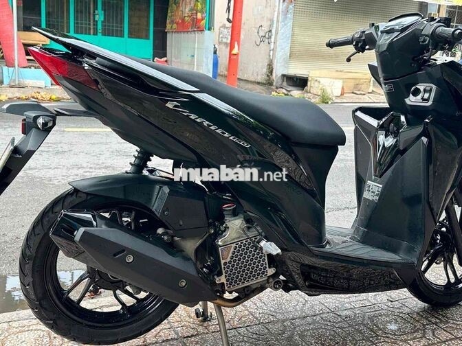 Honda Vario 150 2019 Đen bóng BSTP CHÍNH CHỦ