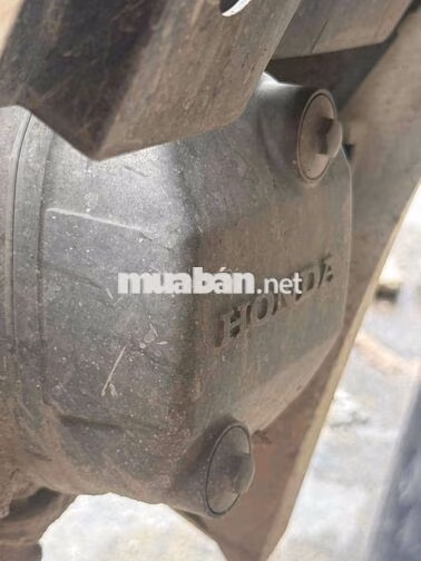 Honda Wave Trắng 31018 km