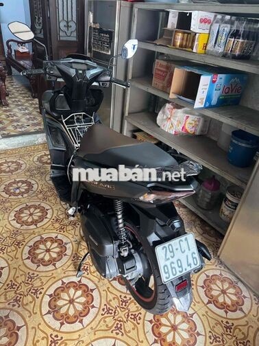 Honda Airblade 150 ABS 2022 Đen