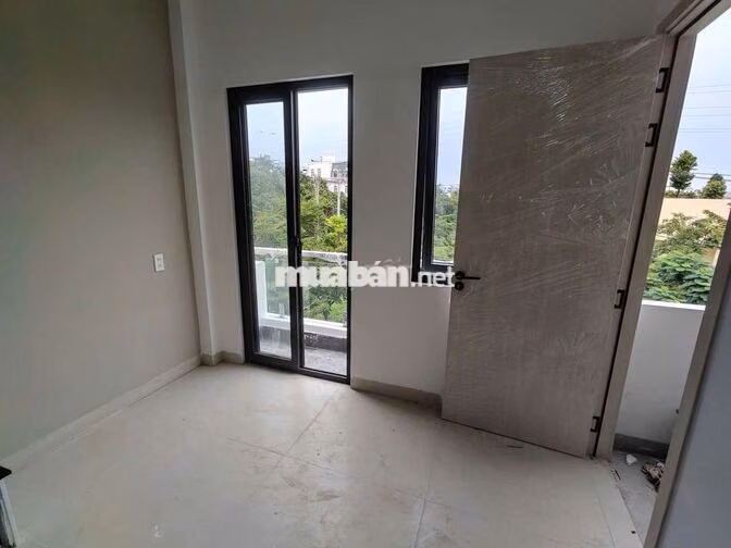 PHÒNG TRỌ QUẬN 12 ĐẸP GẦN NTTU