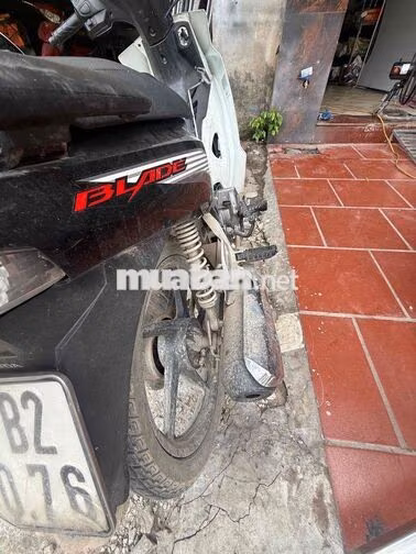 Honda Wave Trắng 31018 km