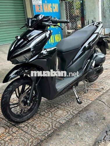Honda Vario 150 2019 Đen bóng BSTP CHÍNH CHỦ