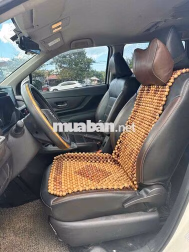 Toyota Avanza Premio MT 2023 Trắng 70.000km