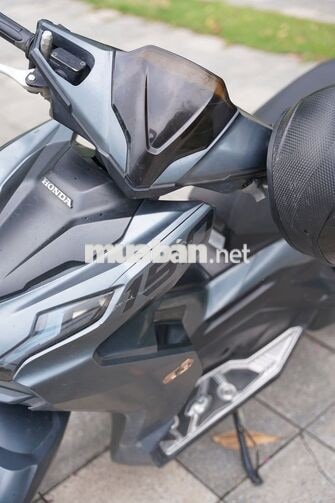 Honda Air Blade 150 ABS 2020 Xám Tự động
