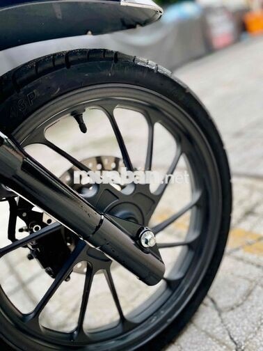 Honda SH Mode 125 ABS 2023 Đỏ 10.000 km Đẹp Keng
