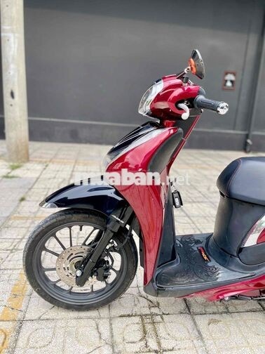 Honda SH Mode 125 ABS 2023 Đỏ 10.000 km Đẹp Keng