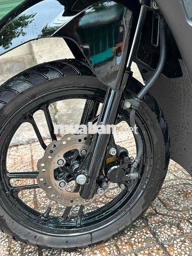 Honda Vario 150 2019 Đen bóng BSTP CHÍNH CHỦ