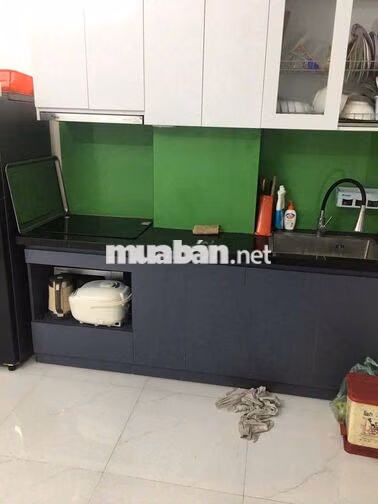 Cho thuê nhà nguyên căn 127 Văn Cao 30m 5 tầng full đồ mới chỉ 10tr