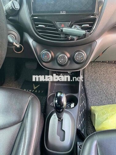 VinFast Fadil Base 2021 Trắng 40.000 KM