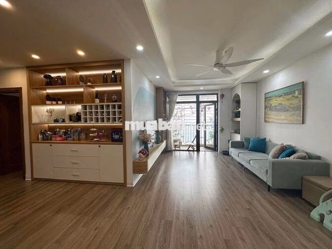 Cần bán căn hộ FLC Complex 36 Phạm Hùng