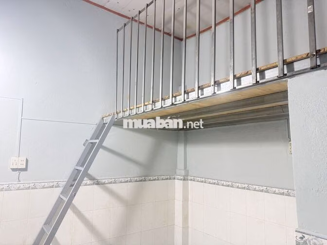 Cho thuê nhà trọ nguyên căn Phạm Hùng Q8