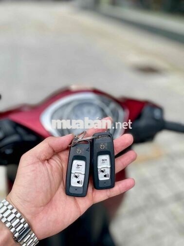 Honda SH Mode 125 ABS 2023 Đỏ 10.000 km Đẹp Keng