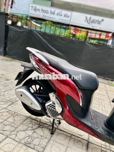 Honda SH Mode 125 ABS 2023 Đỏ 10.000 km Đẹp Keng