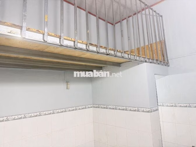 Cho thuê nhà trọ nguyên căn Phạm Hùng Q8