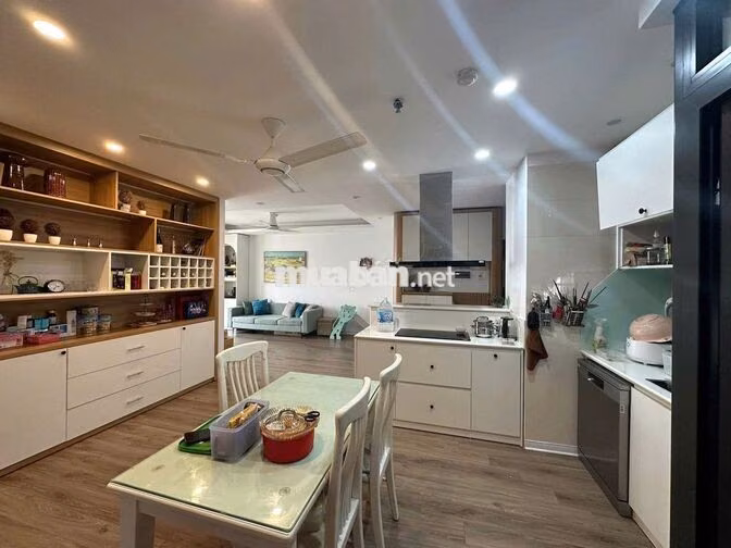 Cần bán căn hộ FLC Complex 36 Phạm Hùng