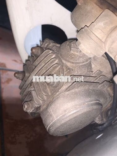 Cúp nhật 8290 nguyên zin