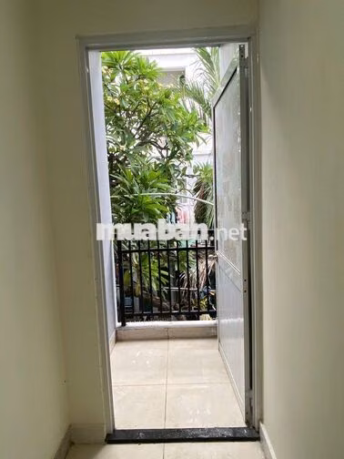 Cho thuê phòng tronh nhà nguyên căn, Lầu 1/ Đường Số 19, P8, Gò Vấp