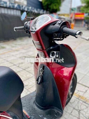 Honda SH Mode 125 ABS 2023 Đỏ 10.000 km Đẹp Keng