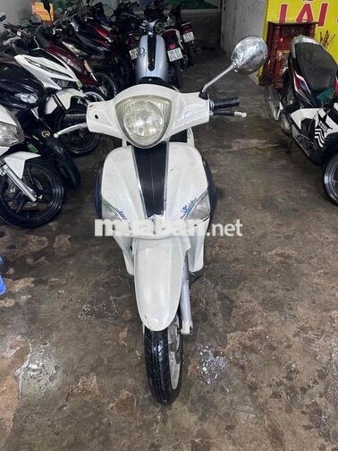 Piaggio Liberty máy zin