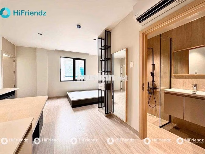 🔥STUDIO MỚI XÂY FULL NỘI THẤT NGAY NGÃ 5 PHAN VĂN TRỊ