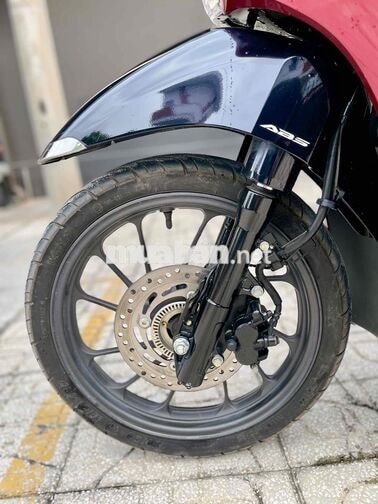 Honda SH Mode 125 ABS 2023 Đỏ 10.000 km Đẹp Keng