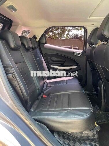 Bán Ford Ecosport Titanium 2019 giá mềm, bao đẹp