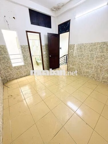 Gò Dầu. Tân Phú 6 x 14 ( 3pn, 4wc). Hẻm xe tải. Dtsd 252m2