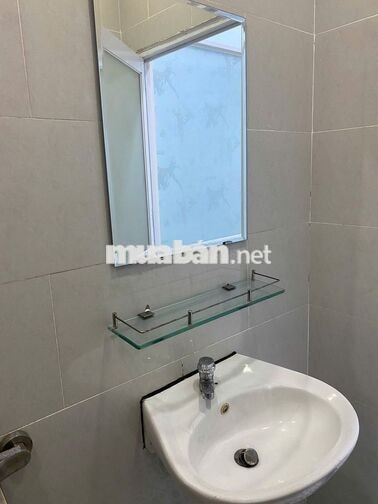 Cho thuê phòng tronh nhà nguyên căn, Lầu 1/ Đường Số 19, P8, Gò Vấp