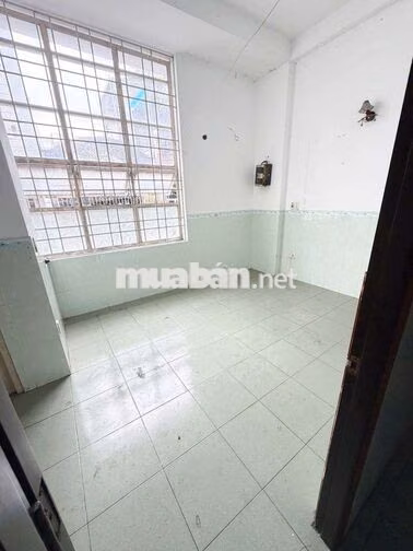 Gò Dầu. Tân Phú 6 x 14 ( 3pn, 4wc). Hẻm xe tải. Dtsd 252m2