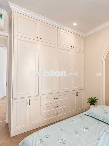 Phân khu Imperia căn góc 2n2+ , giá 4ty8 , đủ đồ, 64m,Vinhomes Smart 