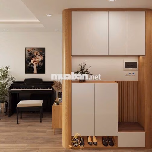 Cần bán căn hộ FLC Complex 36 Phạm Hùng
