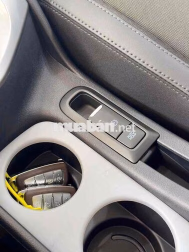 Hyundai Stargazer Cao Cấp 2026 Trắng