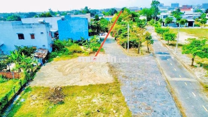 ✅Bán Lô Đất 140m2 Ngang 10m Gần ĐH Phan Châu Trinh và ĐH FPT 